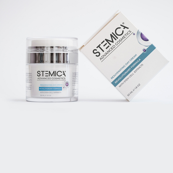 Stemica - Rejuvenating Day Cream