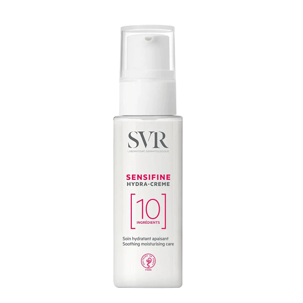 Svr - Sensifine Hydra Cream