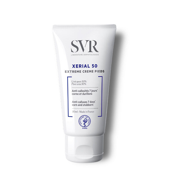Svr - Xerial 50 Extreme Crème Pieds