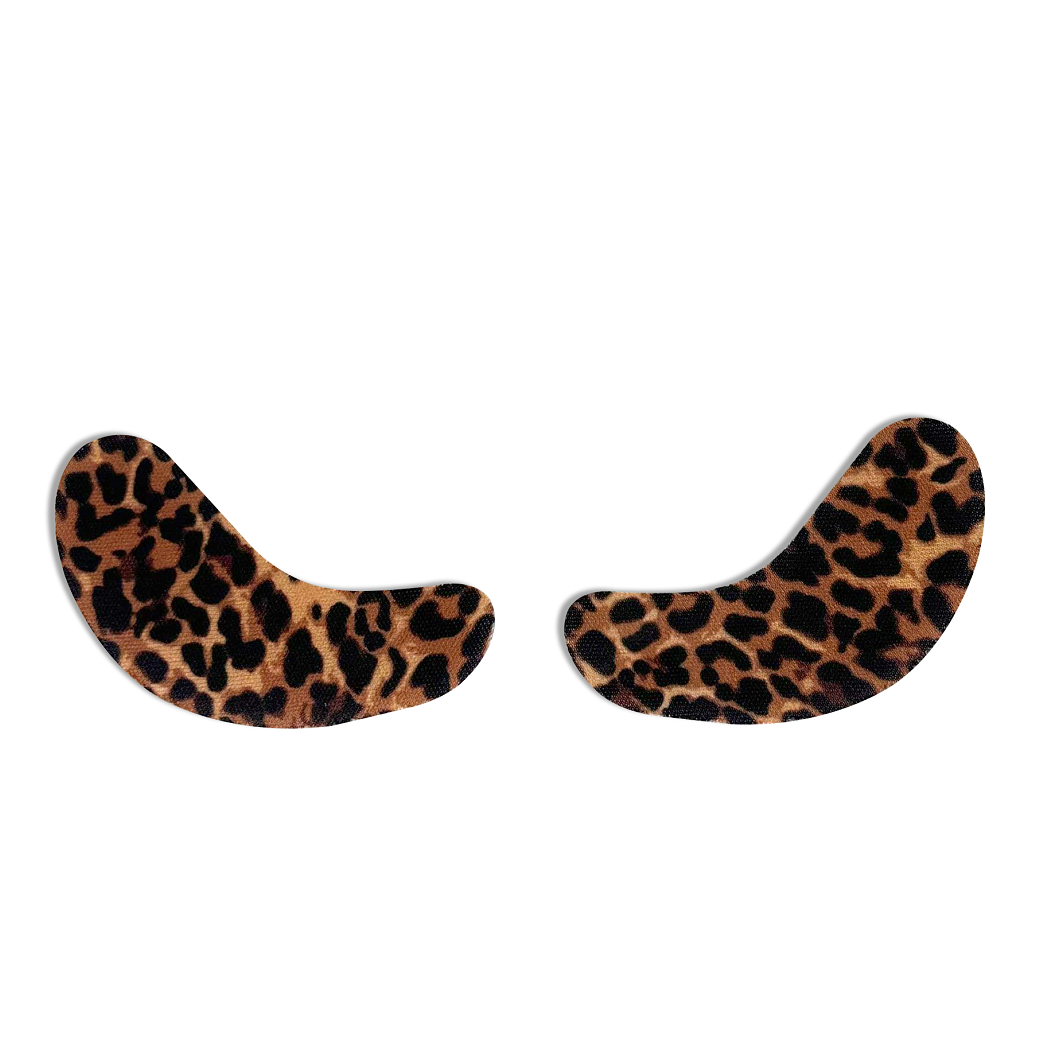 Talika - Eye Therapy Patch Leopard Edition