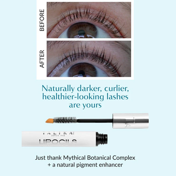 Talika - Lipocils Expert Eyelash Serum