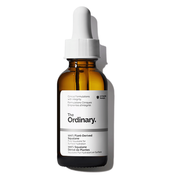 The Ordinary - 100% Plant Derived Squalane