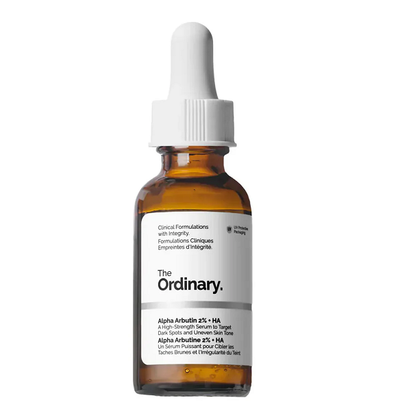The Ordinary - Alpha Arbutin 2% + HA