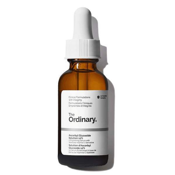 The Ordinary - Ascorbyl Glucoside Solution 12%