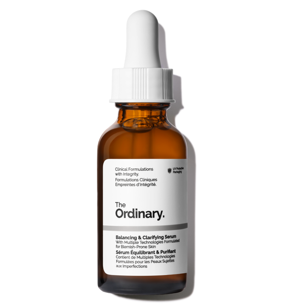 The Ordinary - Balancing & Clarifying Serum