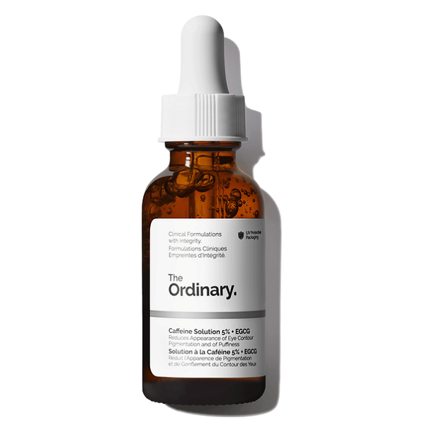 The Ordinary - Caffeine Solution 5% + EGCG