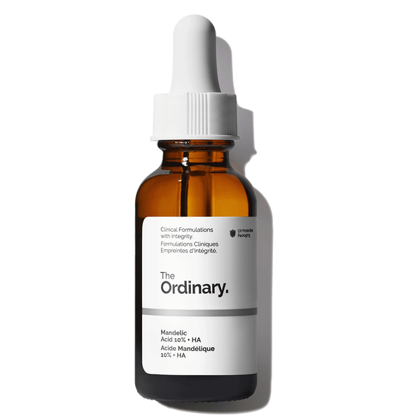 The Ordinary - Mandelic Acid 10% + HA