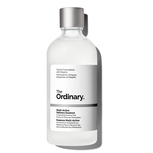 The Ordinary - Multi Active Delivery Essence