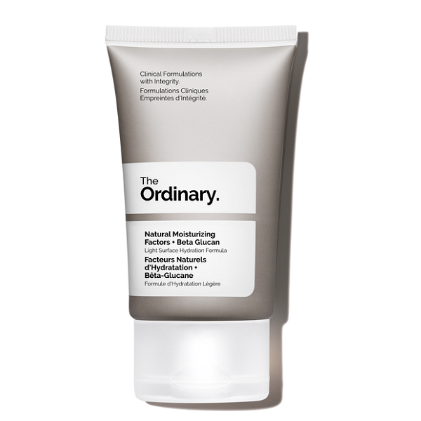 The Ordinary - Natural Moisturizing Factors + Beta Glucan