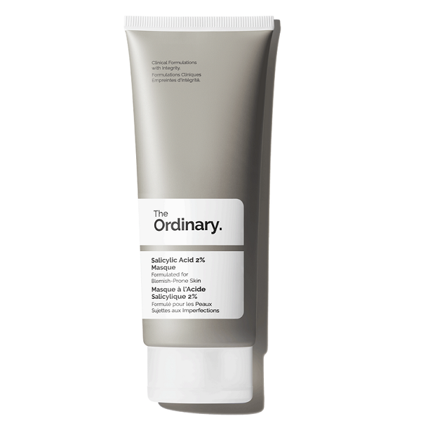 The Ordinary - Salicylic Acid 2% Masque
