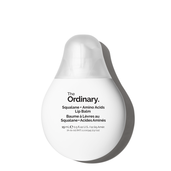 The Ordinary - Squalane + Amino Acids Lip Balm