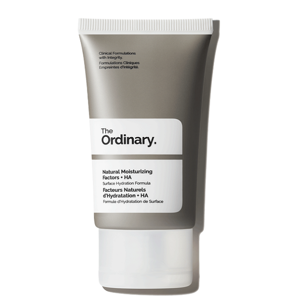 The Ordinary - Natural Moisturising Factors + HA