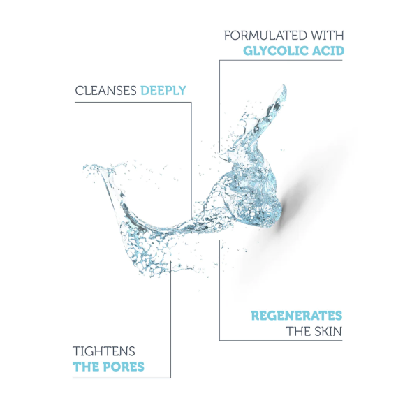 The Purest Solutions - Exfoliating & Clarifying Toner