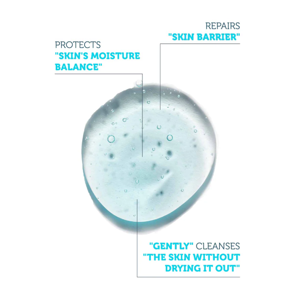 The Purest Solutions - Hydrating Gentle Facial Cleanser