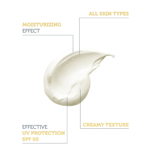 The Purest Solutions - Invisible UV Protection Sunscreen SPF 50+