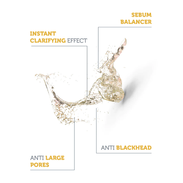 The Purest Solutions - Oil Control Toner