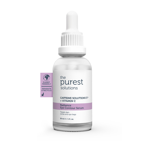 The Purest Solutions - Radiance Eye Contour Serum