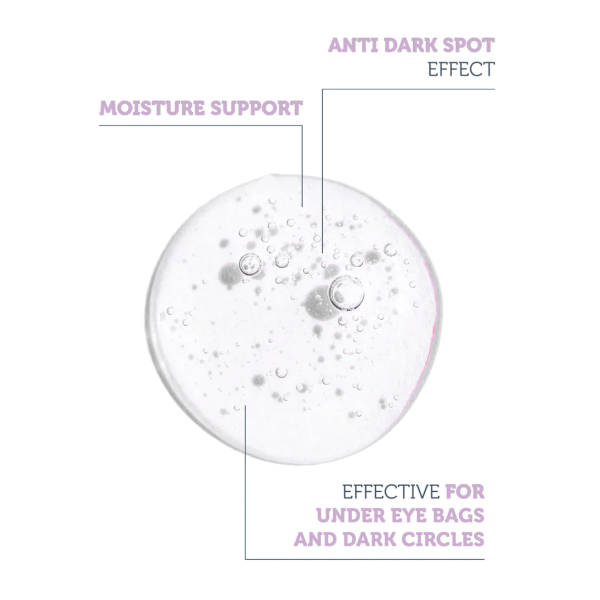 The Purest Solutions - Radiance Eye Contour Serum