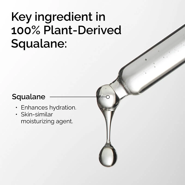 The Ordinary - 100% Plant Derived Squalane