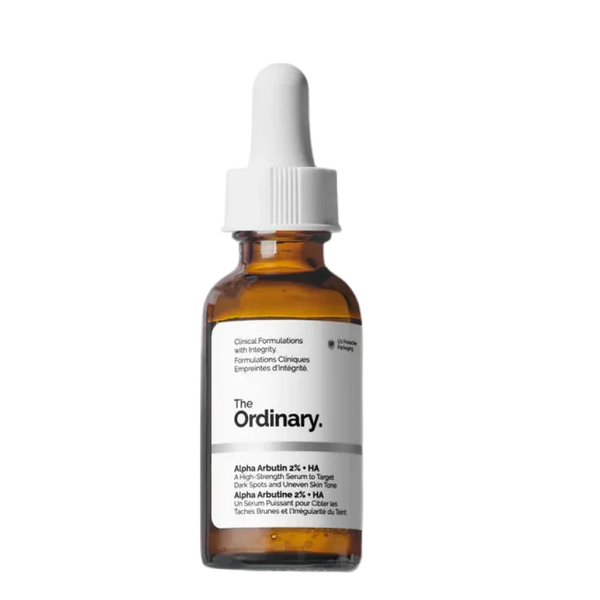 The Ordinary - Alpha Arbutin 2% + HA