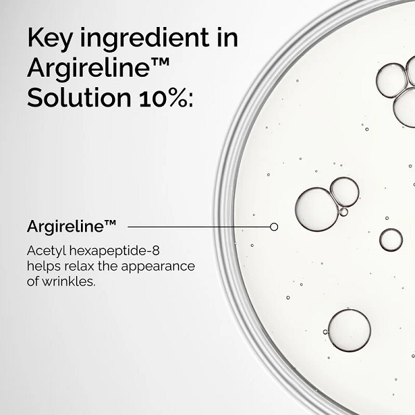 The Ordinary - Argireline Solution 10%