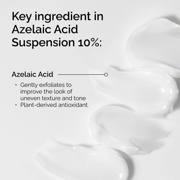 The Ordinary - Azelaic Acid Suspension 10%