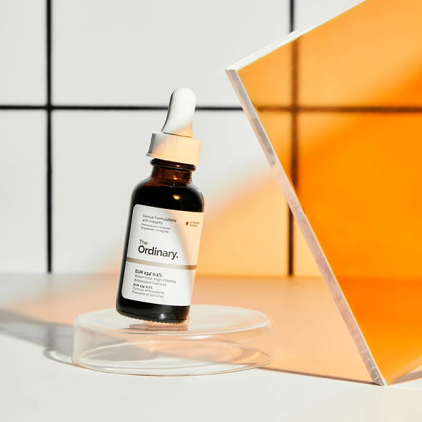 The Ordinary - EUK 134' 0.1%