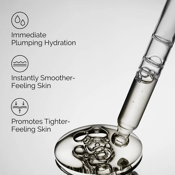 The Ordinary - Hyaluronic Acid 2% + B5