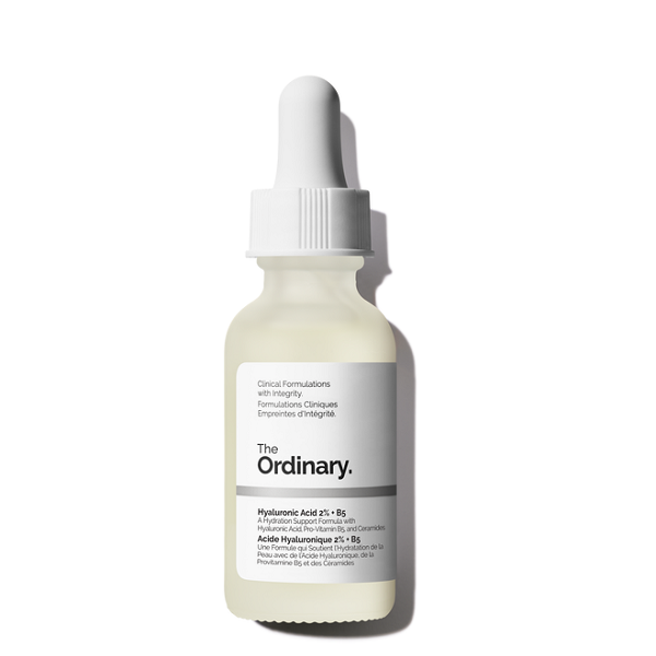 The Ordinary - Hyaluronic Acid 2% + B5