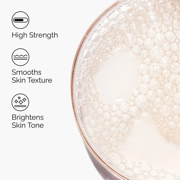 The Ordinary - Lactic Acid 10% + HA