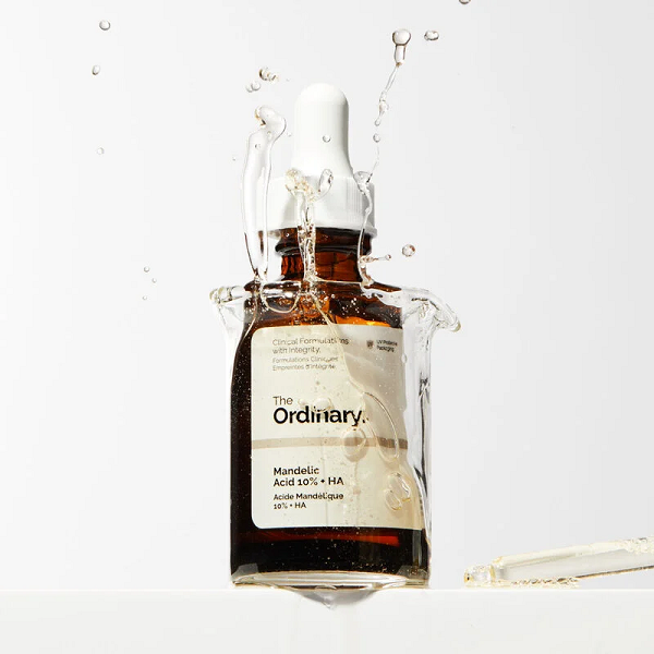 The Ordinary - Mandelic Acid 10% + HA