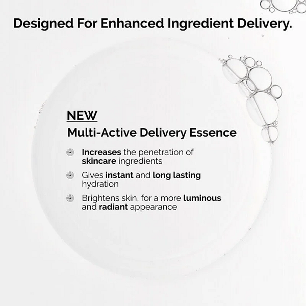 The Ordinary - Multi Active Delivery Essence