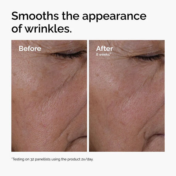 The Ordinary - Multi Peptide + HA Serum