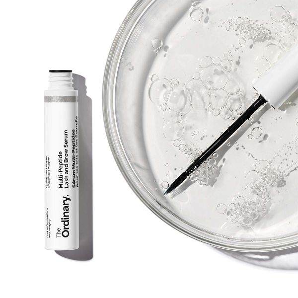 The Ordinary - Multi Peptide Lash & Brow Serum