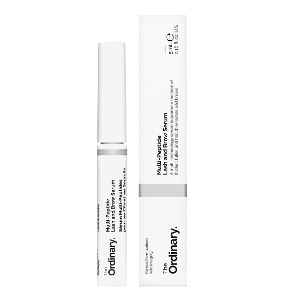 The Ordinary - Multi Peptide Lash & Brow Serum