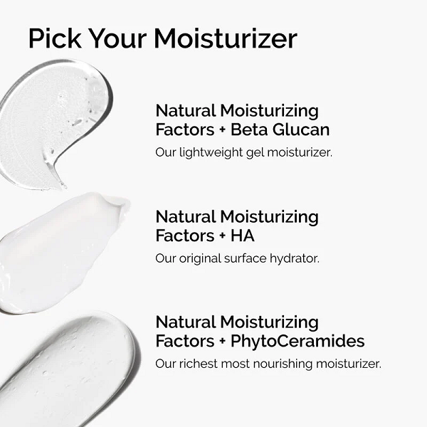 The Ordinary - Natural Moisturising Factors + HA