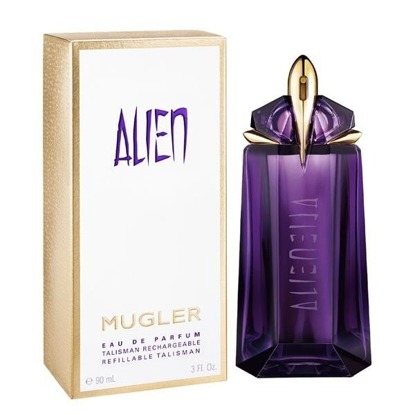 Thierry Mugler - Alien Eau De Parfum