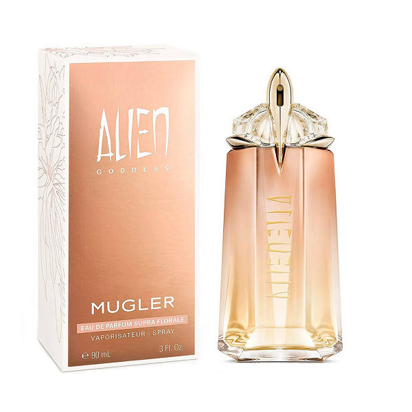 Thierry Mugler - Alien Goddess Supra Florale Eau De Parfum