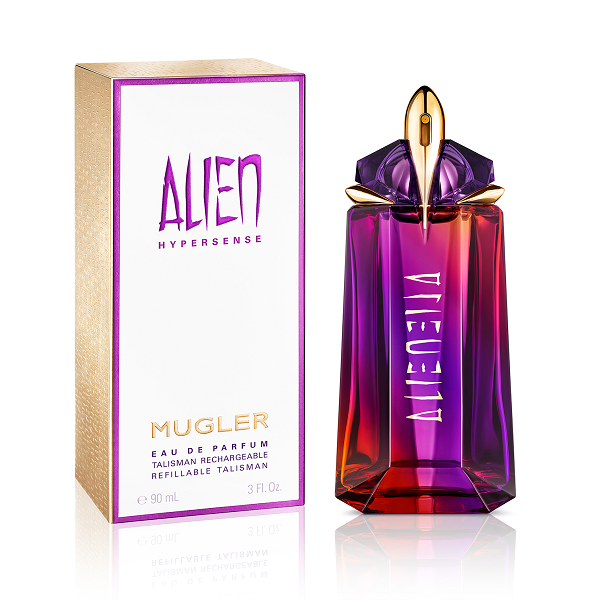 Thierry Mugler - Alien Hypersense Eau De Parfum