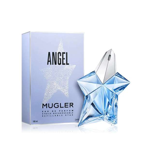 Thierry Mugler - Angel Eau De Parfum