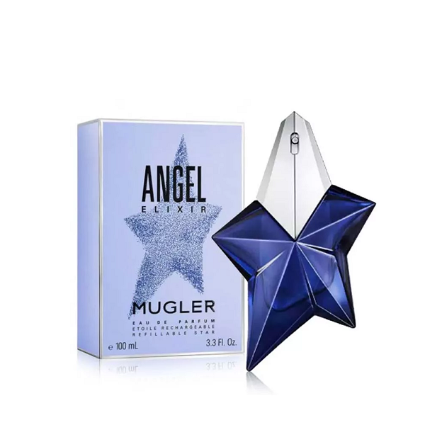 Thierry Mugler - Angel Elixir Eau De Parfum