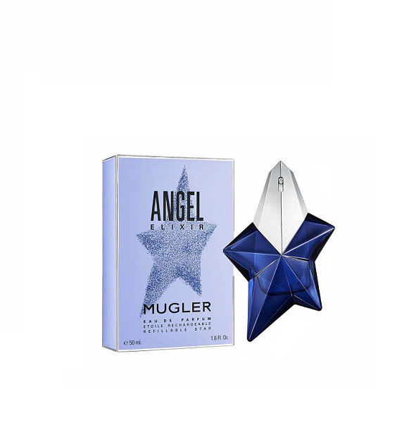 Thierry Mugler - Angel Elixir Eau De Parfum