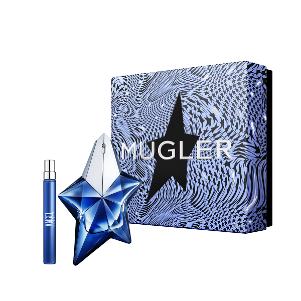 Thierry Mugler - Angel Elixir Eau De Parfum Set