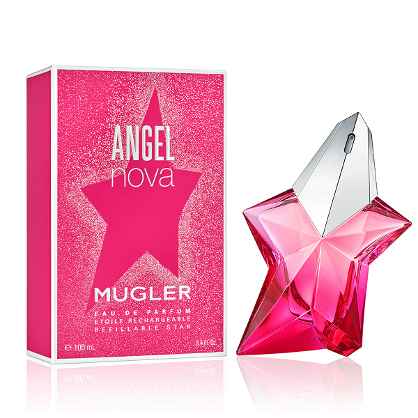 Thierry Mugler - Angel Nova Eau De Parfum