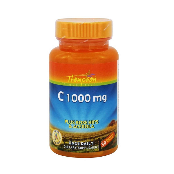 Thompson - C 1000mg