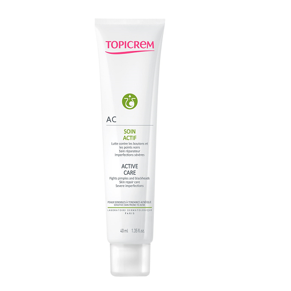 Topicrem - AC Active Care 40ml