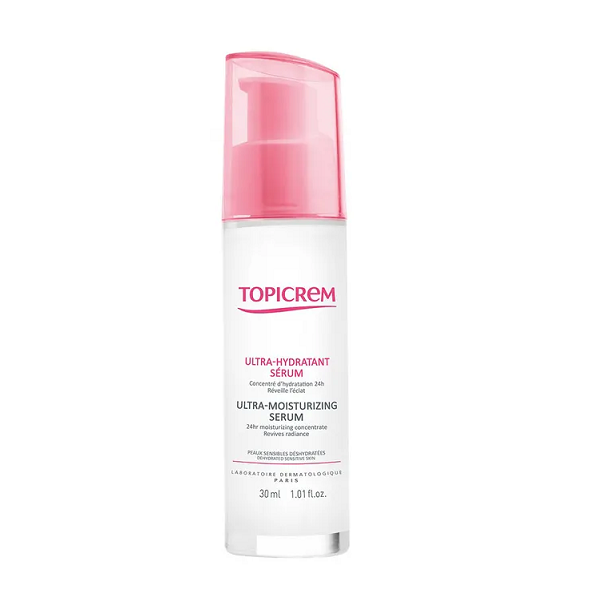 Topicrem - Ultra Moisturizing Serum