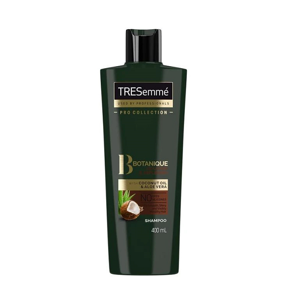 Tresemme - Botanique With Coconut Oil & Aloe Vera Shampoo