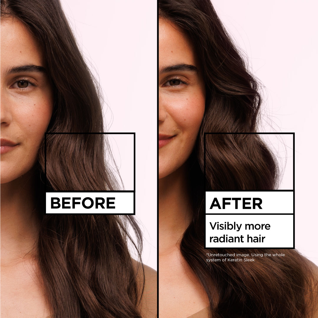 Ultra Doux - Grape Moisture Shampoo