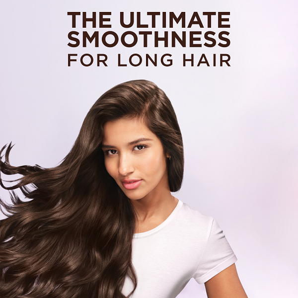 Ultra Doux - Hair Silk Smoothing Serum